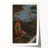 "Baroque and Rococo Wall Art - Classic Historical Art Print Masterpiece"