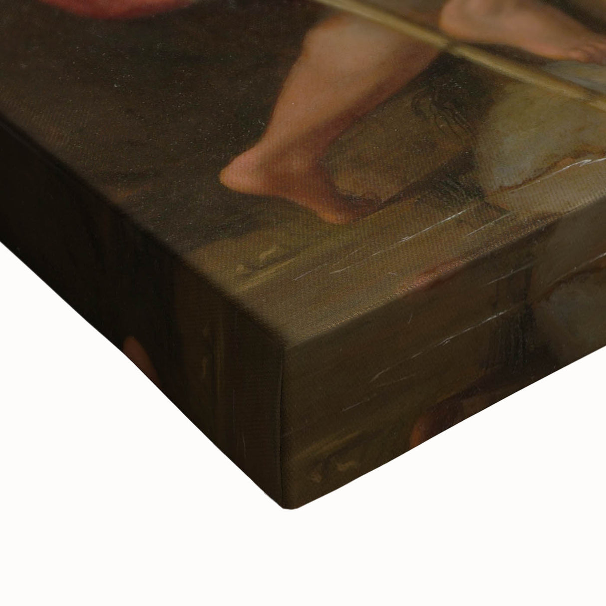 "Baroque and Rococo Wall Art - Classic Historical Art Print Masterpiece"