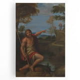 "Baroque and Rococo Wall Art - Classic Historical Art Print Masterpiece"