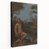 "Baroque and Rococo Wall Art - Classic Historical Art Print Masterpiece"