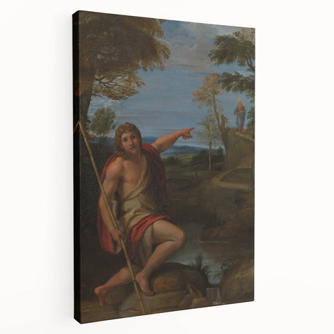 "Baroque and Rococo Wall Art - Classic Historical Art Print Masterpiece"