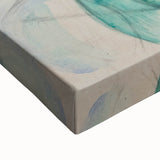 Franz Marc's Mandrill - Abstract Expressionist Animal Art Print