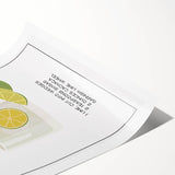 Extra large wall art featuring black line art flowers on a white background, ideal for large living room decor.