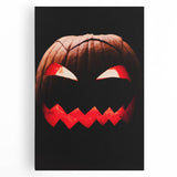 Large black and white abstract art on stretched canvas depicting swirling patterns, ideal for kitchen wall art.