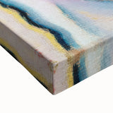 Meditation (1922) - Abstract Expressionist Portrait by Alexej von Jawlensky