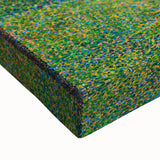 Seascape at Port-en-Bessin by Seurat: Coastal Impressionist Wall Art