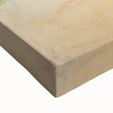 Farmstead Reflections: Modern Wall Art with Nature's Serenity