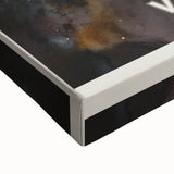 Kids' Room Educational Decor - Venus Planet Space Art Print