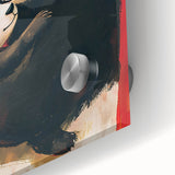 Adorable Panda Nursery Wall Art - Kids Room Prints & Decor