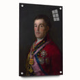 Famous Romantic Era Art: The Duke of Wellington - Classic Portrait Print