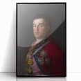 Famous Romantic Era Art: The Duke of Wellington - Classic Portrait Print