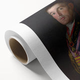 Famous Romantic Era Art: The Duke of Wellington - Classic Portrait Print