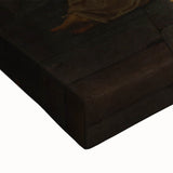 Neoclassical Art Print: The Death of Socrates by David - Historic Art Reproduction