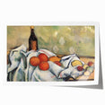 Extra large rolled print featuring a vibrant floral design, ideal for art wall dining room or bathroom decor.