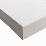 Large art of a black and white landscape painting on stretched canvas, ideal for bedroom wall decor.