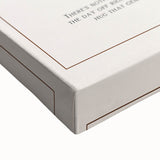 Black and white close-up photo of pastries on stretched canvas, ideal for bedroom wall decor.