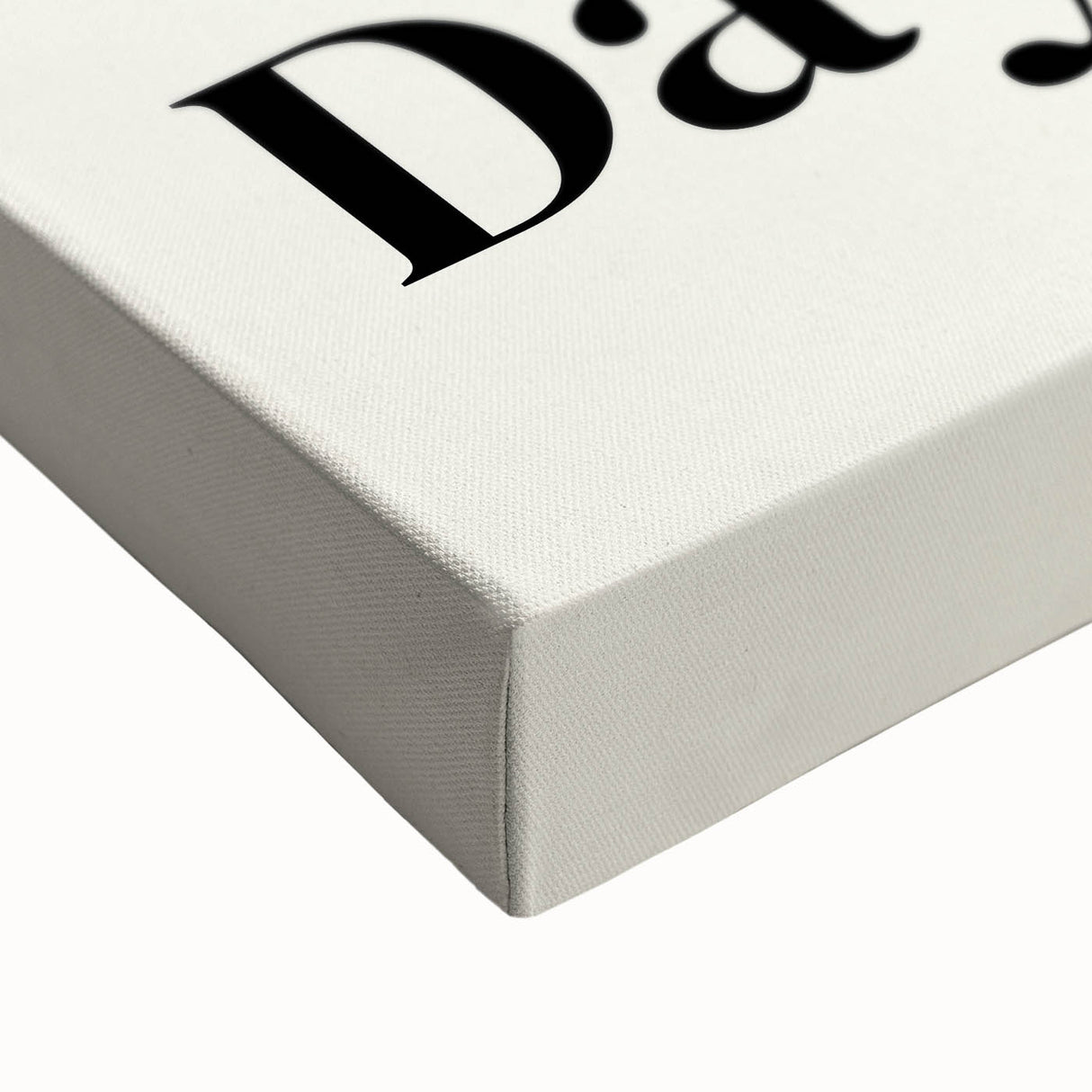 St. Patrick’s Day Wall Art - Minimalist Irish Typography Print