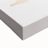 Sweet Fluffy Lamb Nursery Wall Art - Baby Room Decor Print