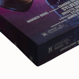 Retro Wall Art - Cobra Vintage Action Movie Poster