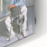 Retro Wall Art – Lionel Richie Can’t Slow Down Canvas Print