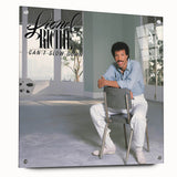 Retro Wall Art – Lionel Richie Can’t Slow Down Canvas Print