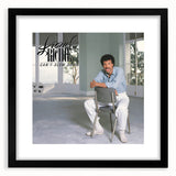 Retro Wall Art – Lionel Richie Can’t Slow Down Canvas Print