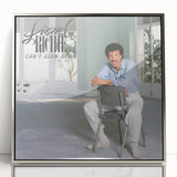 Retro Wall Art – Lionel Richie Can’t Slow Down Canvas Print