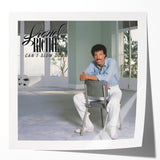 Retro Wall Art – Lionel Richie Can’t Slow Down Canvas Print