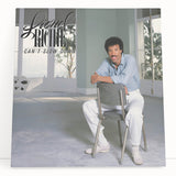Retro Wall Art – Lionel Richie Can’t Slow Down Canvas Print