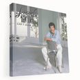 Retro Wall Art – Lionel Richie Can’t Slow Down Canvas Print