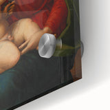 Renaissance Art Prints: Madonna and Child by Francesco Granacci