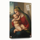 Renaissance Art Prints: Madonna and Child by Francesco Granacci