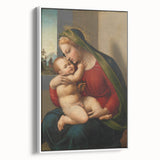 Renaissance Art Prints: Madonna and Child by Francesco Granacci