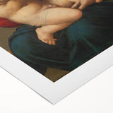 Renaissance Art Prints: Madonna and Child by Francesco Granacci
