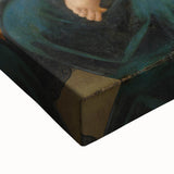 Renaissance Art Prints: Madonna and Child by Francesco Granacci