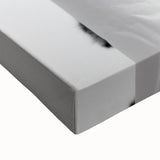 Adorable Cub Bathroom Wall Art - Modern Black and White Decor