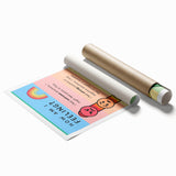 Emotions & Feelings Kids Educational Wall Art – Mood Chart Poster