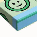 Emotions & Feelings Kids Educational Wall Art – Mood Chart Poster