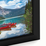 Black wall art featuring a textured, colorful abstract design on a framed canvas, ideal for extra large living room decor.