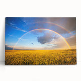 Black and white photograph of a European cityscape on stretched canvas, ideal for kitchen wall art.