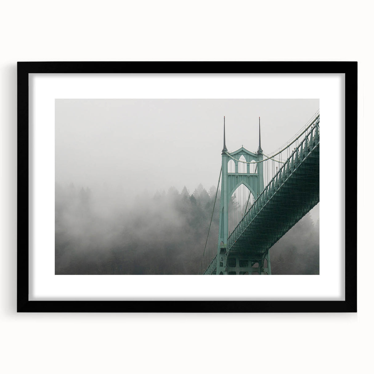 Extra large textured abstract art print of colorful, swirling patterns on a framed canvas, ideal for living room decor.