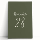 Black and white abstract tree design on large stretched canvas, ideal for kitchen wall art or bedroom ambiance.