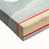 Vintage Vogue Cover Illustration - Fashion-Inspired Wall Art Print