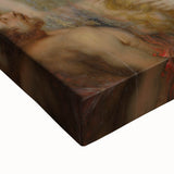 Baroque and Rococo Wall Art - Divine Redemption Historical Masterpiece