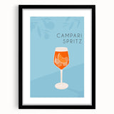 Extra large abstract art print featuring vibrant, textured colors on a black framed canvas, ideal for living room decor.