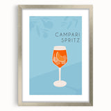 Textured abstract art print in silver frame, featuring swirling gray and white patterns, ideal for bedroom wall decor.