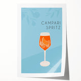 Extra large rolled print featuring a floral design in muted earth tones, ideal for dining room wall art.