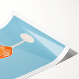 Extra large wall art featuring line art flowers in black on white, rolled print format, ideal for large living room decor.