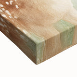 Gentle Deer Nursery Wall Art - Kids Room Prints & Baby Decor