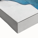 Modern Abstract Wall Art – Bold Shapes & Color Blocks